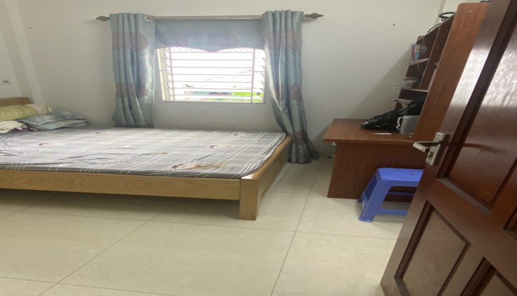 CHO_THUÊ NHÀ RIÊNG NGUYÊN CĂN NGÕ BA GÁC VẠN PHÚC, HÀ ĐÔNG 4 TẦNG, 12 TRIỆU